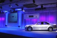 Mercedes S Class Launch