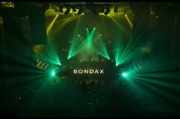 Bondax