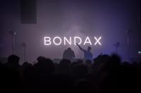 Bondax, LED sign