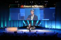 Ernst & Young Conference