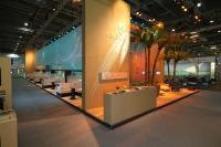 Abu Dhabi World Travel Market