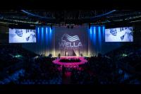 WELLA TrendVision Awards